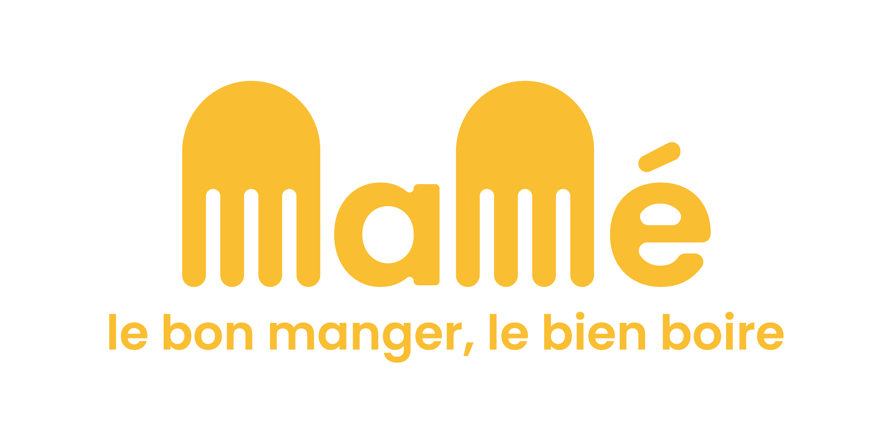 Logo Mamé